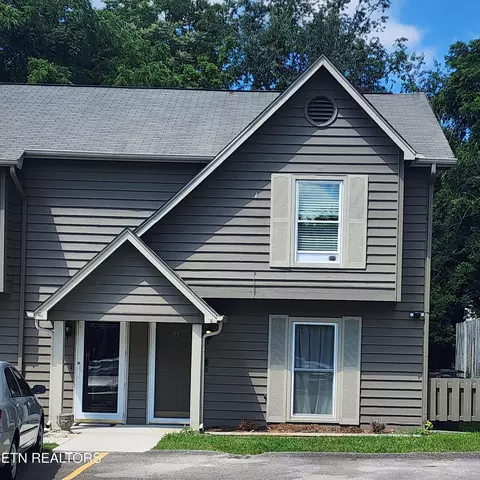 2010 Belle Terra Rd #B, Knoxville, TN 37923