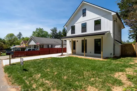105 Mcdaniel Ave, Knoxville, TN 37920