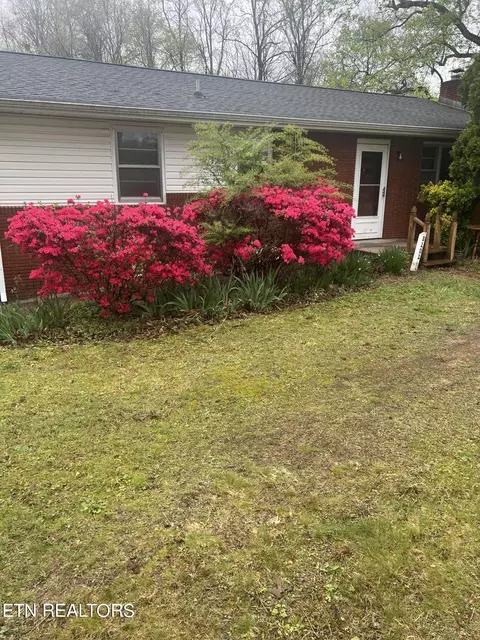 8101 Shady Ln, Powell, TN 37849