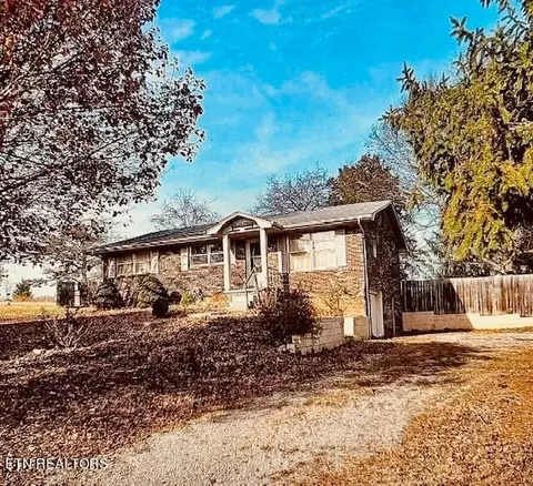 1376 Kingswood Rd, Talbott, TN 37877 photo 1