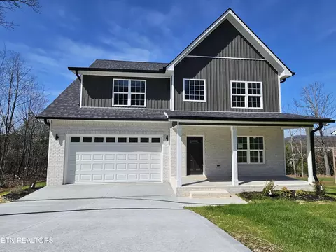 5113 Morningstar Ln, Knoxville, TN 37909