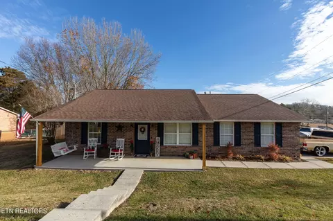 7600 Prairie Rd, Corryton, TN 37721