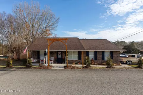 7600 Prairie Rd, Corryton, TN 37721 photo 2