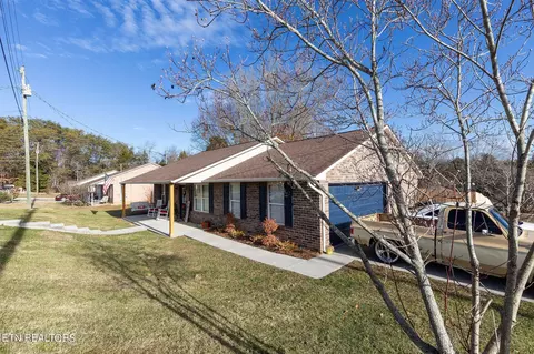 7600 Prairie Rd, Corryton, TN 37721 photo 3