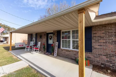 7600 Prairie Rd, Corryton, TN 37721 photo 4