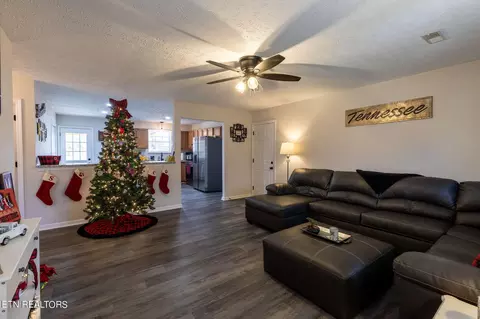 7600 Prairie Rd, Corryton, TN 37721 photo 7