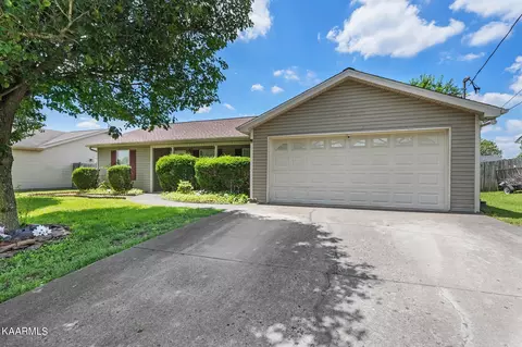 7546 Wheatmeadow Rd, Corryton, TN 37721 photo 3