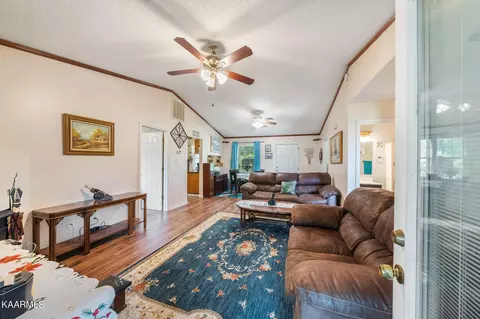 7546 Wheatmeadow Rd, Corryton, TN 37721 photo 7