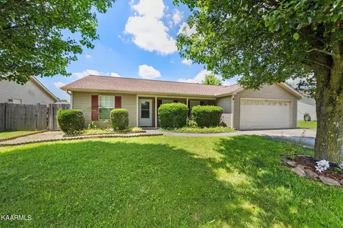 7546 Wheatmeadow Rd, Corryton, TN 37721 photo 2
