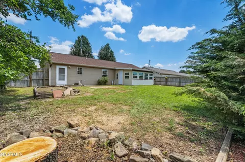 7546 Wheatmeadow Rd, Corryton, TN 37721 photo 31