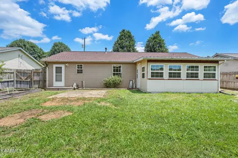 7546 Wheatmeadow Rd, Corryton, TN 37721 photo 28