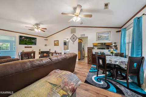 7546 Wheatmeadow Rd, Corryton, TN 37721 photo 10