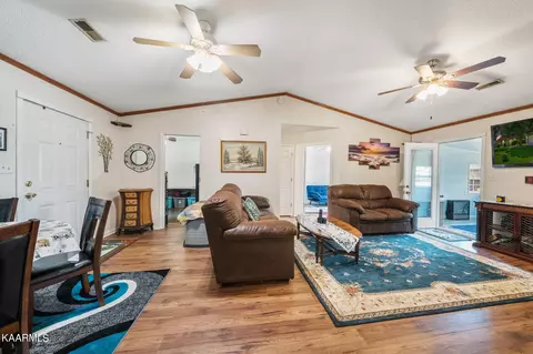 7546 Wheatmeadow Rd, Corryton, TN 37721 photo 5