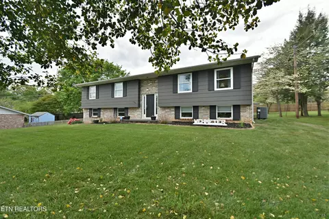 509 E Meadecrest Dr, Knoxville, TN 37923