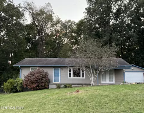 7907 Aultom Dr, Powell, TN 37849