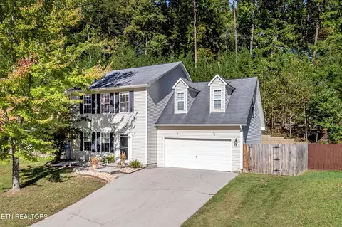 424 Dogwood Glen Ln, Powell, TN 37849
