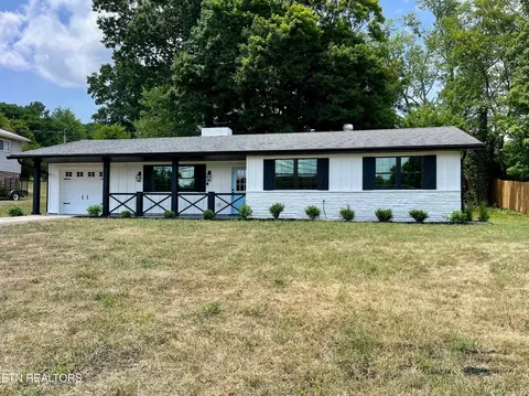 5505 Lonas Dr, Knoxville, TN 37909