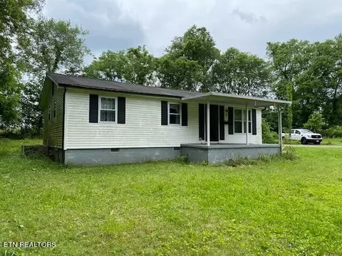 87220 Mascot Rd, Knoxville, TN 37924