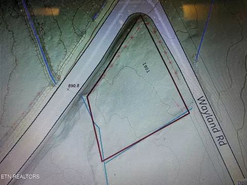 1801 Wayland Rd, Knoxville, TN 37914