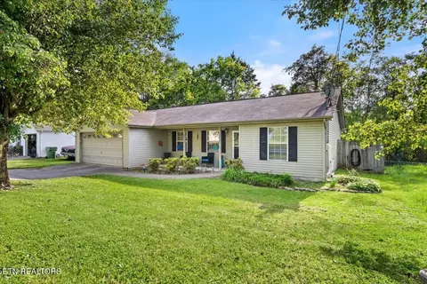 7815 Emory Chase Ln, Knoxville, TN 37918
