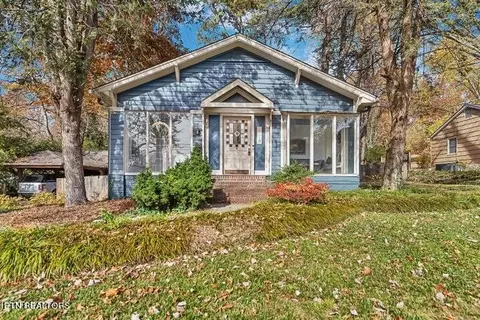 4019 Garden Dr, Knoxville, TN 37918
