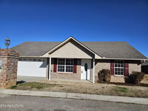 4029 Kingdom Ln, Knoxville, TN 37938