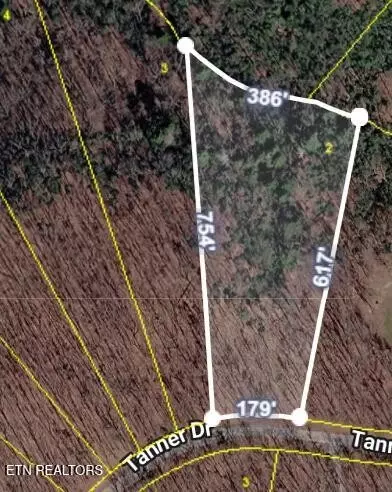 2 Tanner Dr, Monterey, TN 38574