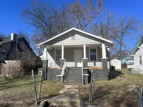 2439 Jefferson Ave, Knoxville, TN 37917