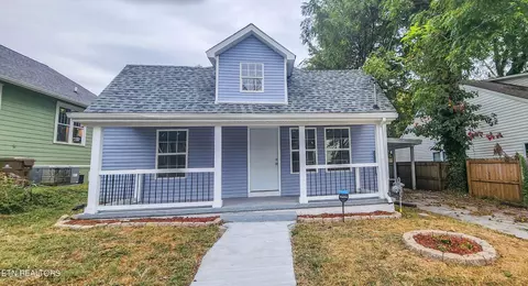 1623 Dunbar St, Knoxville, TN 37921