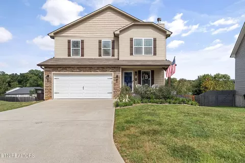 3405 Boulder Point Ln, Powell, TN 37849