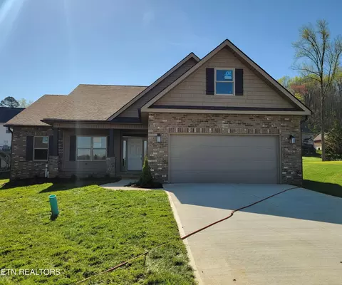 7100 Volunteer Ridge Ln, Knoxville, TN 37918