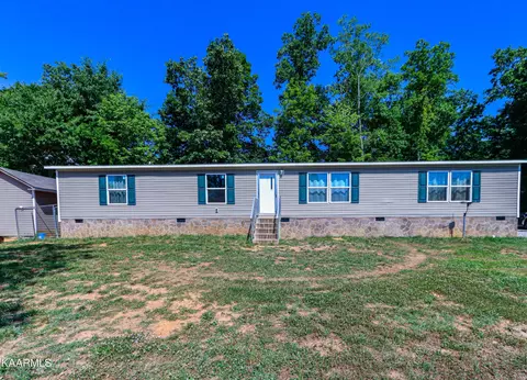 287 Pleasant View Loop, Clinton, TN 37716 photo 1