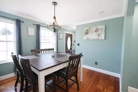 408 E Mountain View Rd, Corryton, TN 37721 photo 16