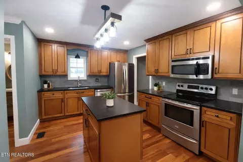 408 E Mountain View Rd, Corryton, TN 37721 photo 9