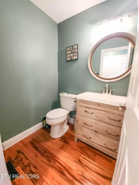 408 E Mountain View Rd, Corryton, TN 37721 photo 18