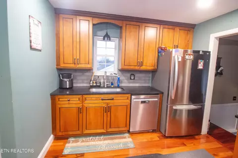 408 E Mountain View Rd, Corryton, TN 37721 photo 11