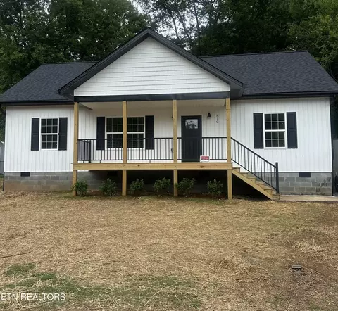 810 SW Spring Dr, Knoxville, TN 37920