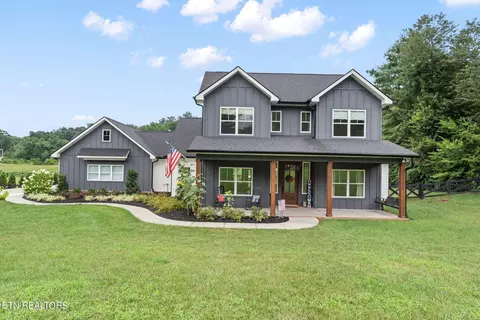 12422 Hickory Creek Rd, Knoxville, TN 37932