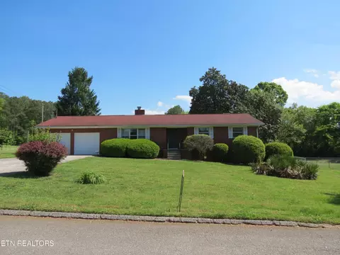 5925 Loice Ln, Knoxville, TN 37924