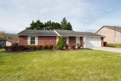 7211 Ghiradelli Rd, Knoxville, TN 37918