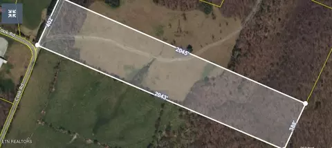 0 Beehive Ln, Crossville, TN 38555