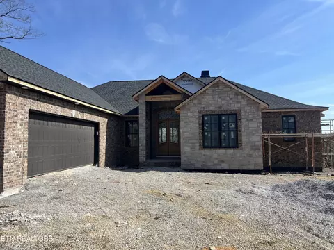 1095 Eastridge Pass, Monterey, TN 38574