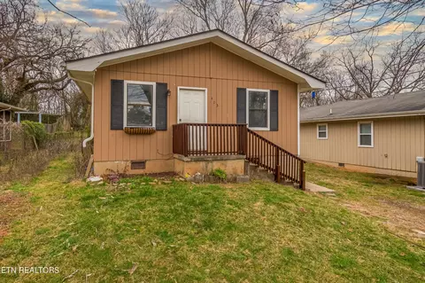 403 Richmond Ave, Knoxville, TN 37921