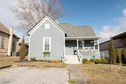 811 Maynard Ave, Knoxville, TN 37917