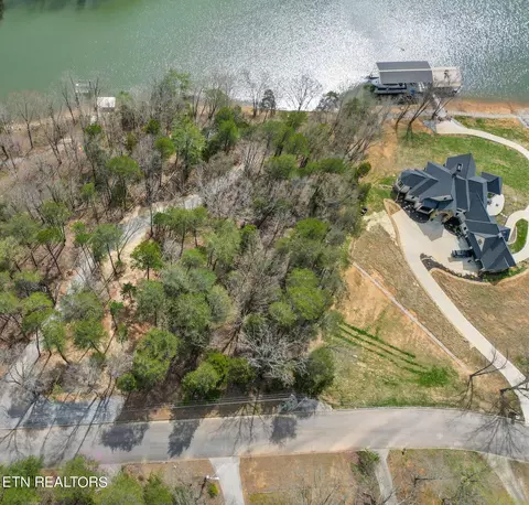 0 Blackberry Ridge Dr, Lenoir City, TN 37772