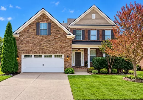 3081 Ballenger Dr, Nolensville, TN 37135