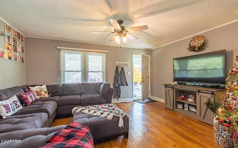 3142 Highway 61 E, Luttrell, TN 37779 photo 4