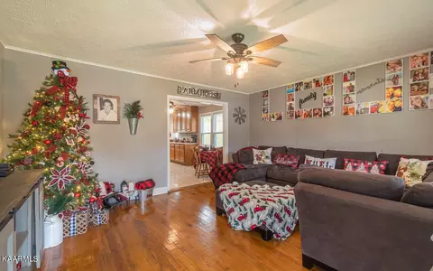 3142 Highway 61 E, Luttrell, TN 37779 photo 5