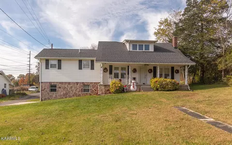 3142 Highway 61 E, Luttrell, TN 37779 photo 1