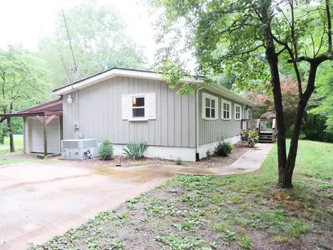 1221 Gamble Dr, Heiskell, TN 37754 photo 3